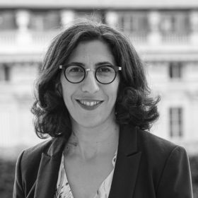 edito Rima ABDUL MALAK photo de la ministre