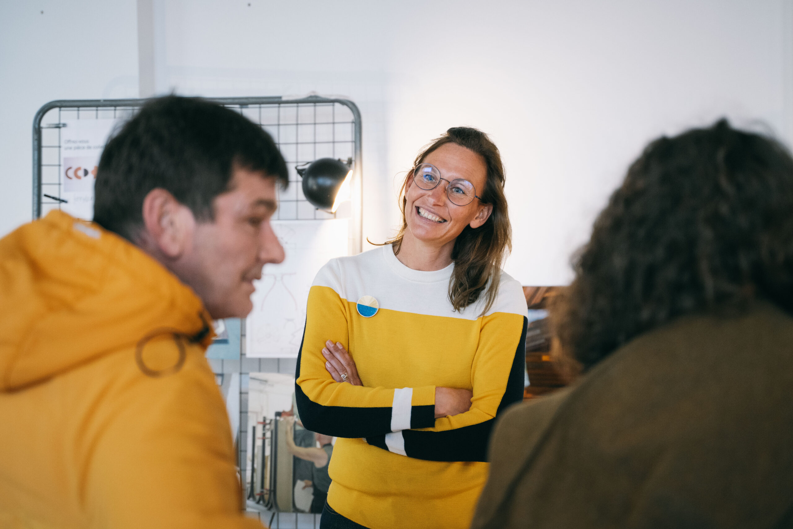 Webinars Auvergne-Rhône-Alpes – European Crafts Days – JEMA
