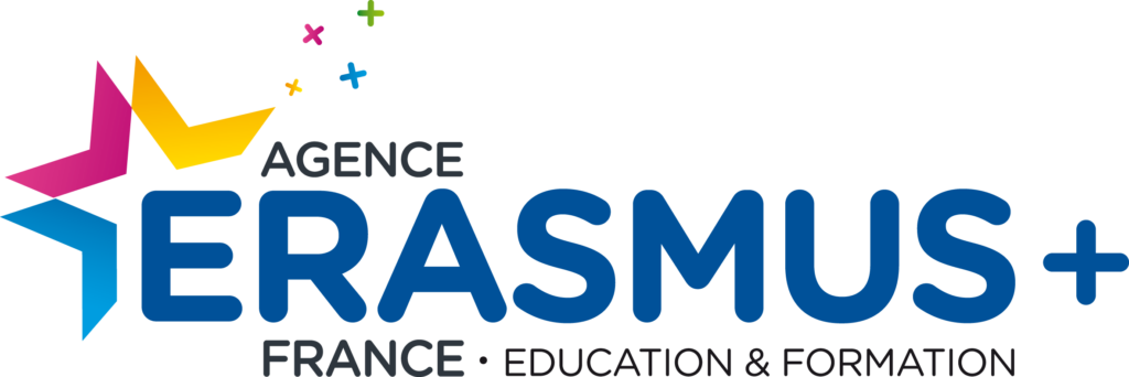 Logo Erasmus+