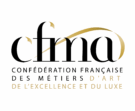 Confédération Française des Métiers d&rsquo;Art de l&rsquo;Excellence et du Luxe (CFMA)