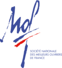 Soci&eacute;t&eacute; nationale des Meilleurs Ouvriers de France