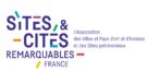 Sites &amp; Cit&eacute;s remarquables de France