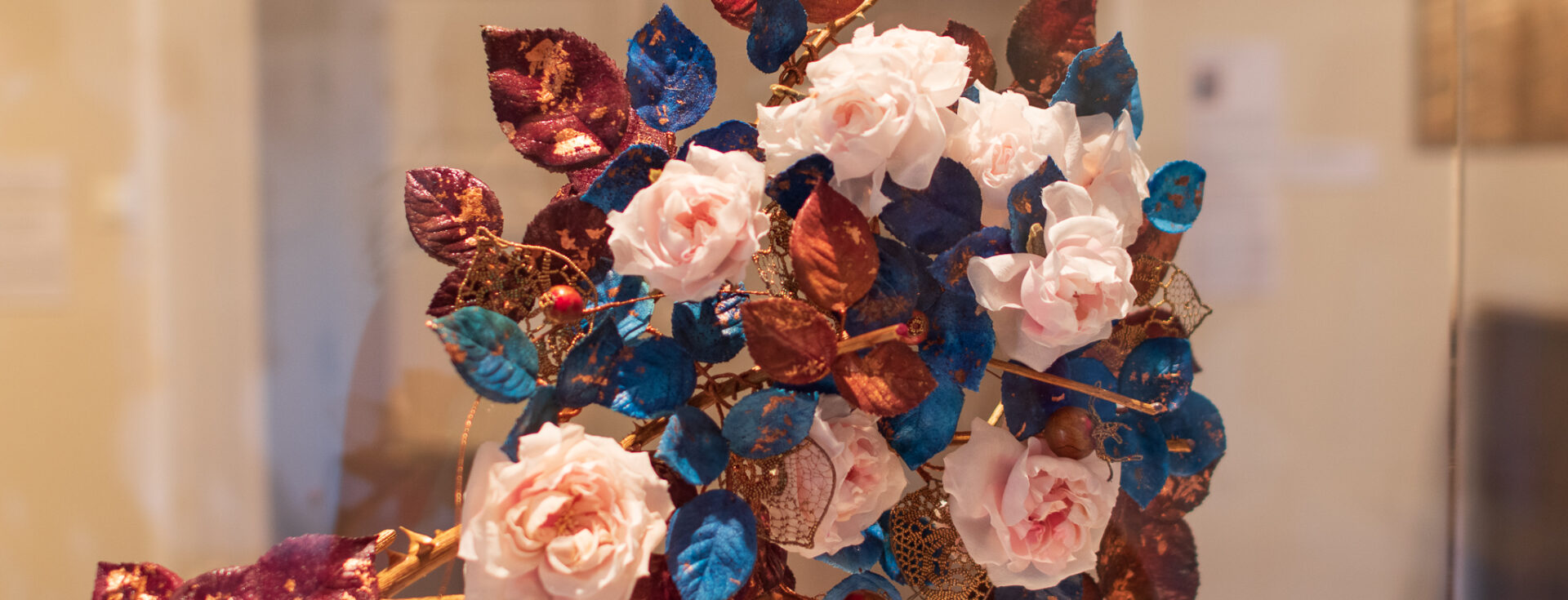 Inauguration-expo-beaux-gestes-luneville. Maelysgaska